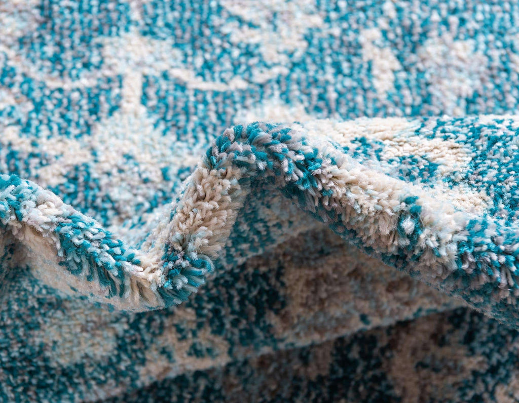 Krystle Penrose Rug - The Nifty Decor