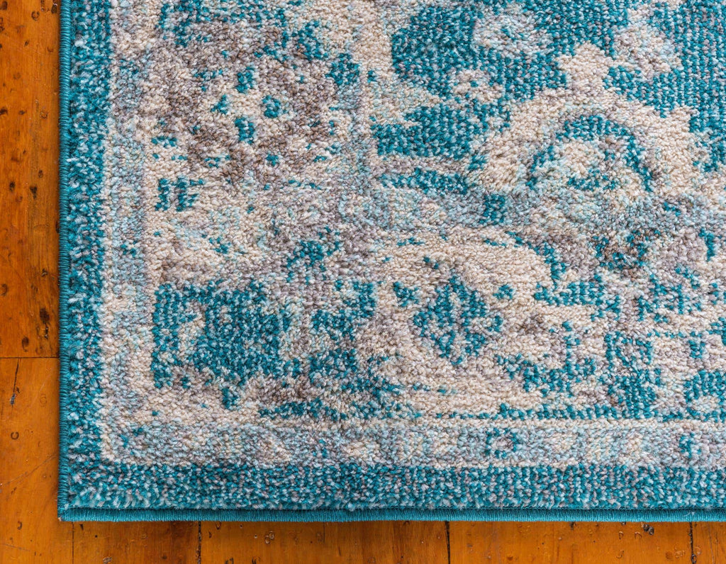 Krystle Penrose Rug - The Nifty Decor