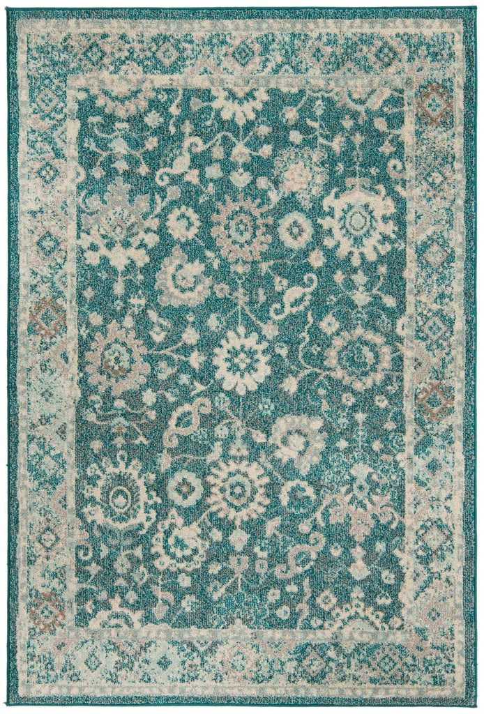 Krystle Penrose Rug - The Nifty Decor