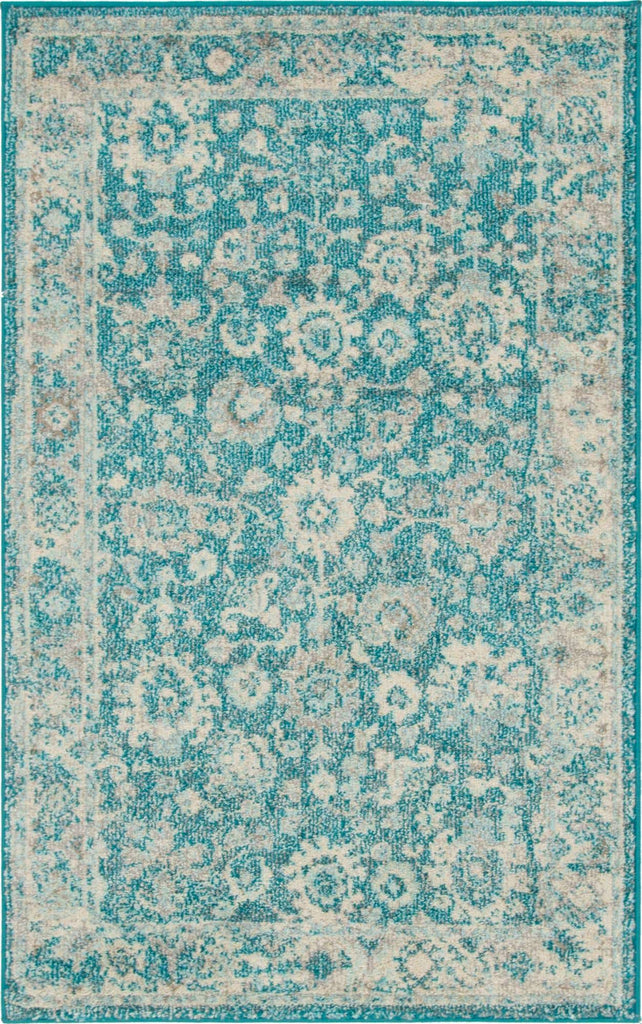 Krystle Penrose Rug - The Nifty Decor