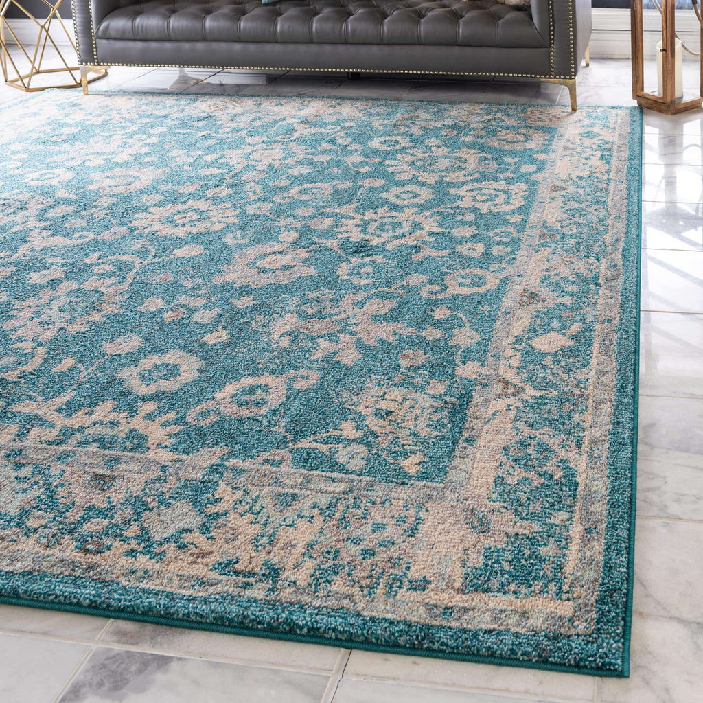 Krystle Penrose Rug - The Nifty Decor
