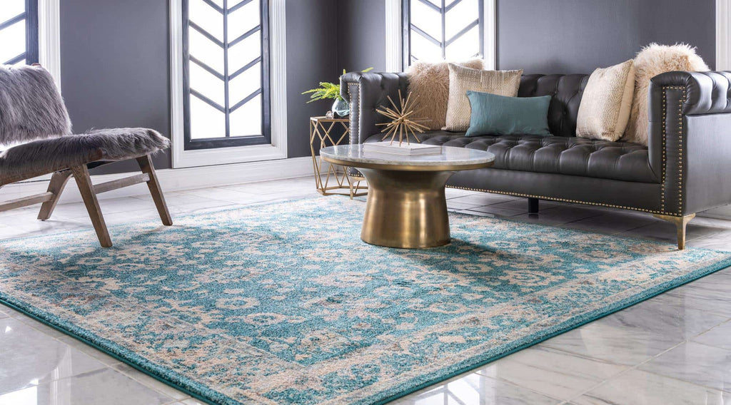 Krystle Penrose Rug - The Nifty Decor