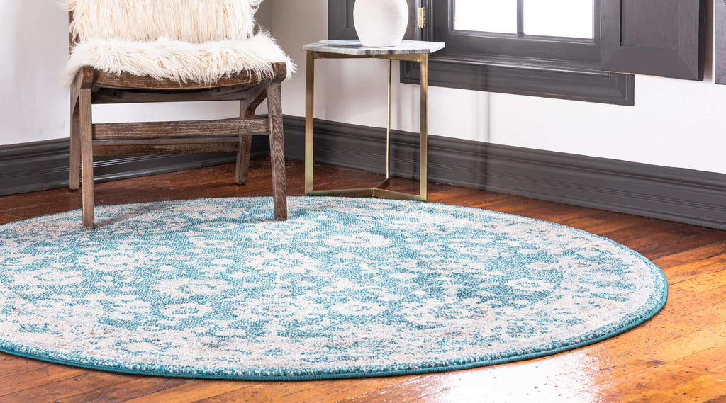 Krystle Penrose Rug - The Nifty Decor