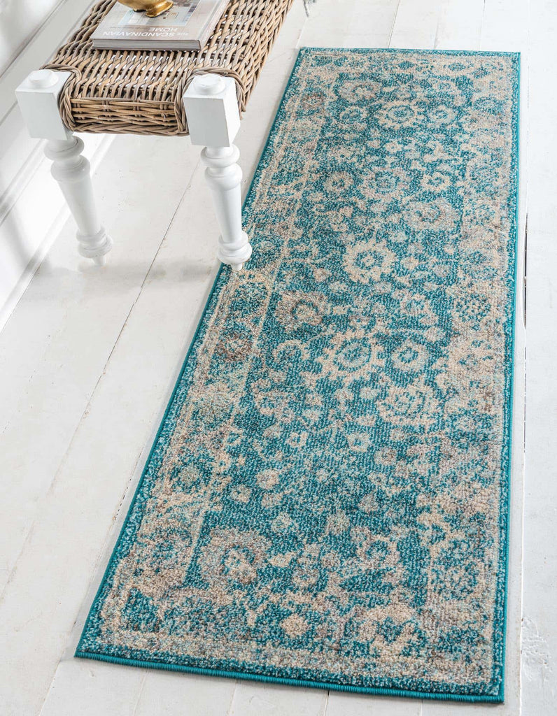 Krystle Penrose Rug - The Nifty Decor