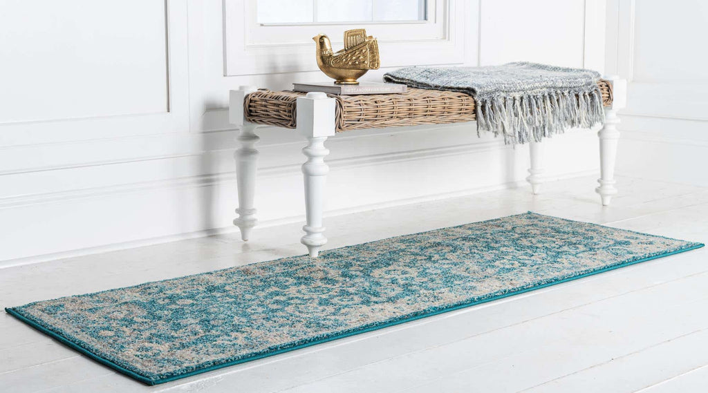 Krystle Penrose Rug - The Nifty Decor