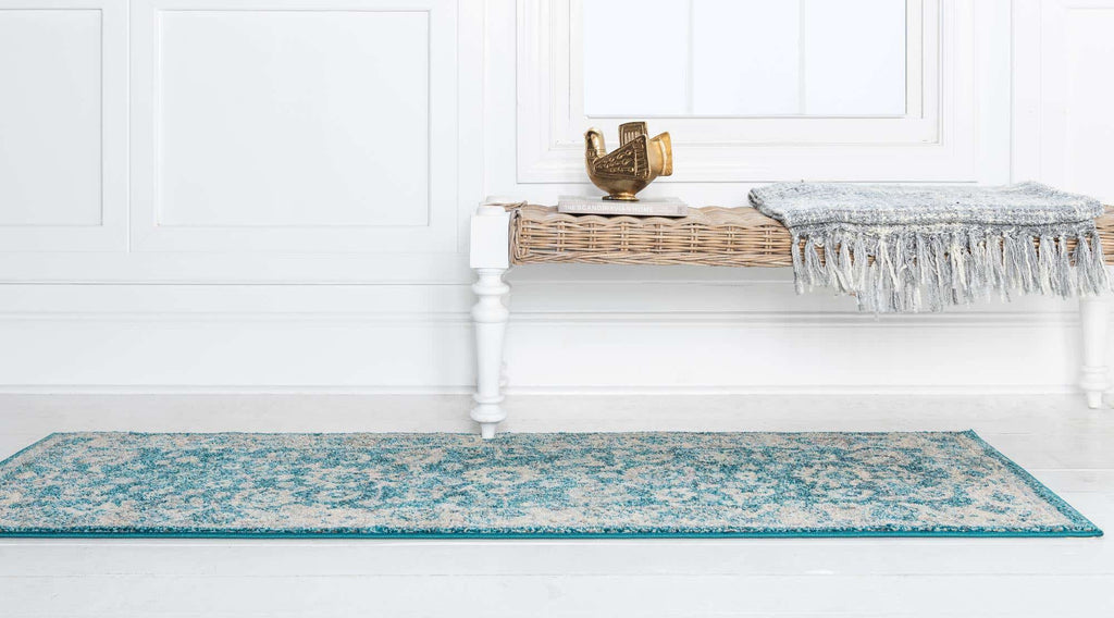 Krystle Penrose Rug - The Nifty Decor