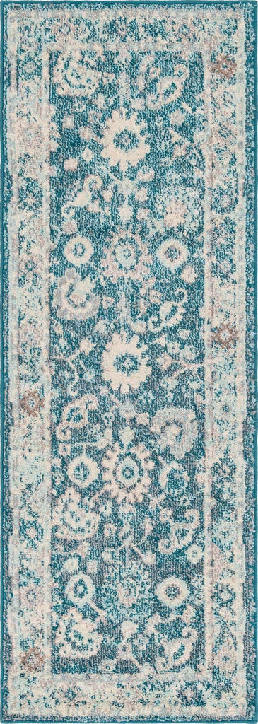 Krystle Penrose Rug - The Nifty Decor