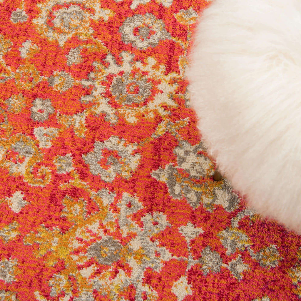 Krystle Penrose Rug - Bombay Mercantile