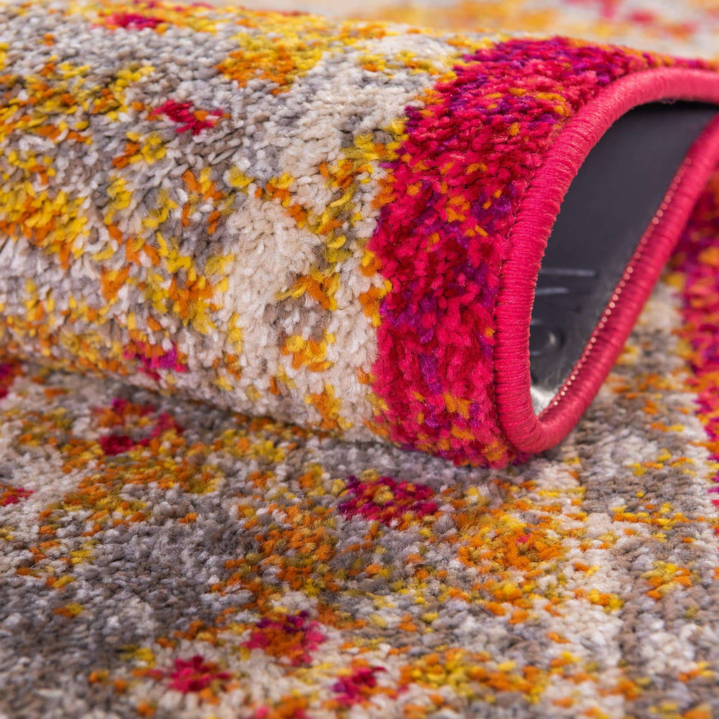 Krystle Penrose Rug - Bombay Mercantile