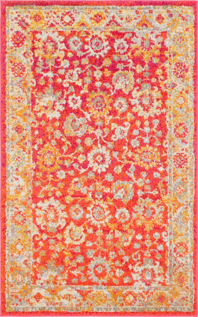 Krystle Penrose Rug - Bombay Mercantile
