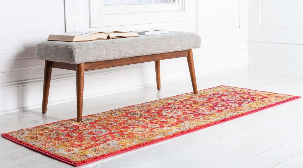 Krystle Penrose Rug - Bombay Mercantile