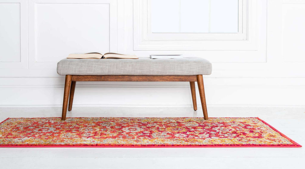 Krystle Penrose Rug - Bombay Mercantile