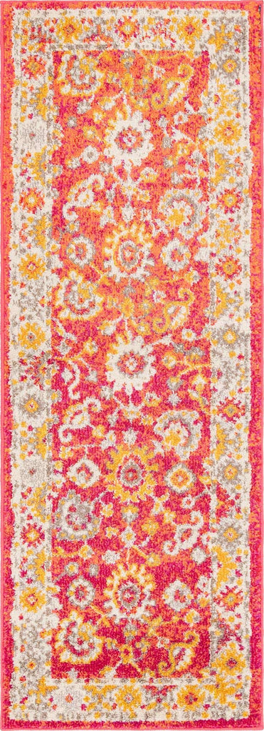 Krystle Penrose Rug - Bombay Mercantile