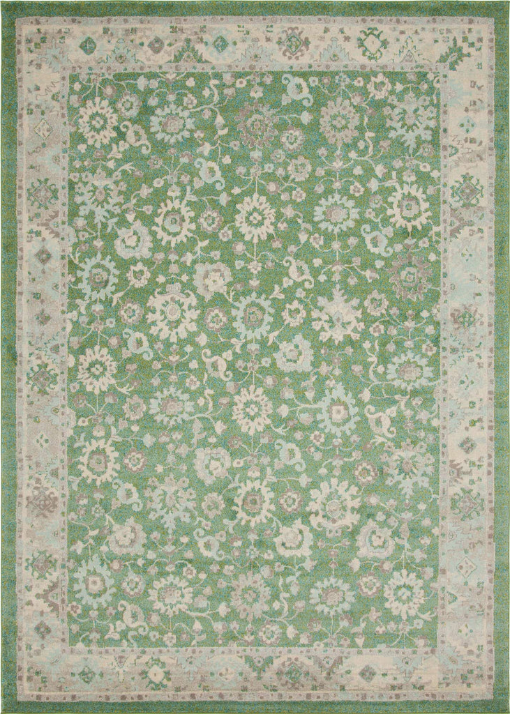 Krystle Penrose Rug - The Nifty Decor