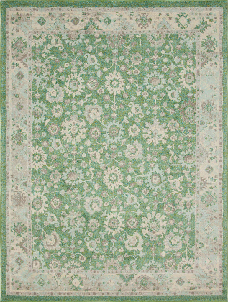 Krystle Penrose Rug - The Nifty Decor