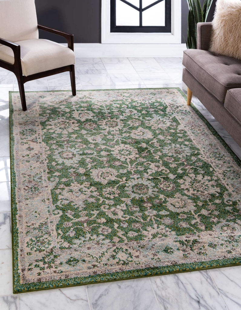 Krystle Penrose Rug - The Nifty Decor
