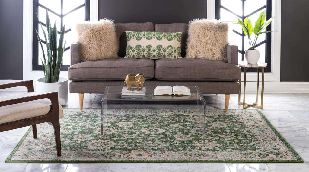 Krystle Penrose Rug - The Nifty Decor