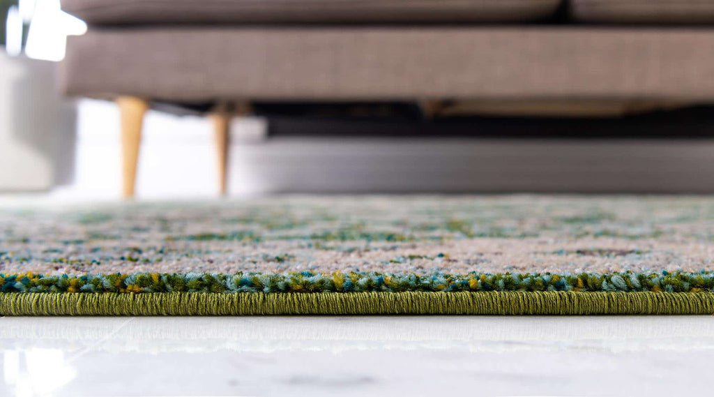 Krystle Penrose Rug - The Nifty Decor