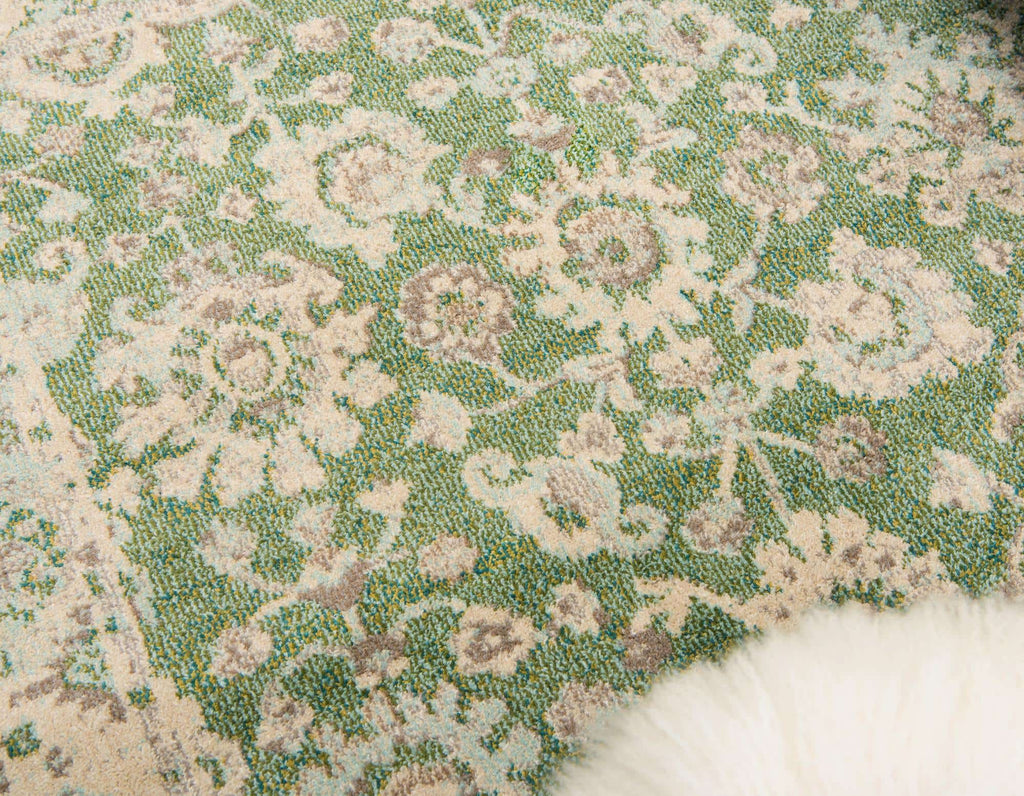 Krystle Penrose Rug - The Nifty Decor