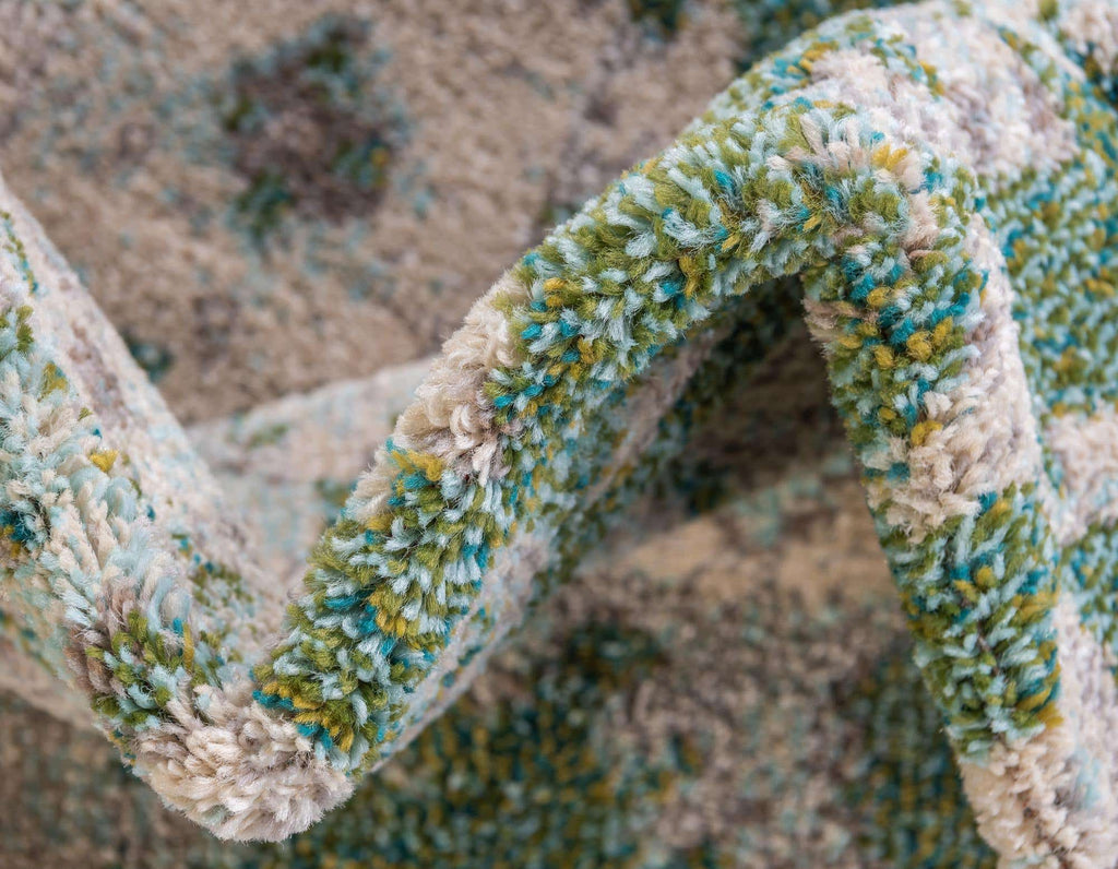 Krystle Penrose Rug - The Nifty Decor