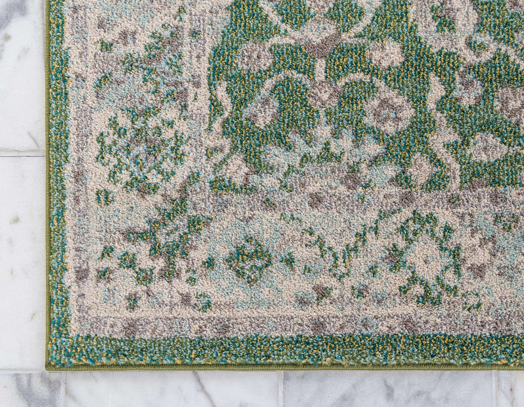 Krystle Penrose Rug - The Nifty Decor