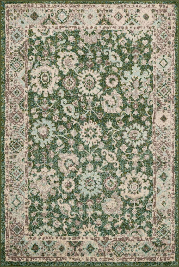 Krystle Penrose Rug - The Nifty Decor