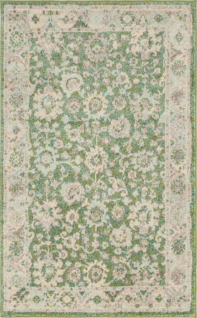 Krystle Penrose Rug - The Nifty Decor