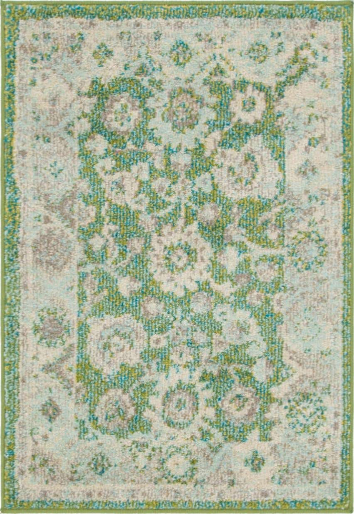 Krystle Penrose Rug - The Nifty Decor
