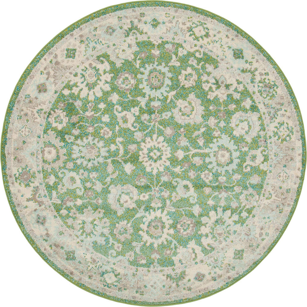 Krystle Penrose Rug - Bombay Mercantile