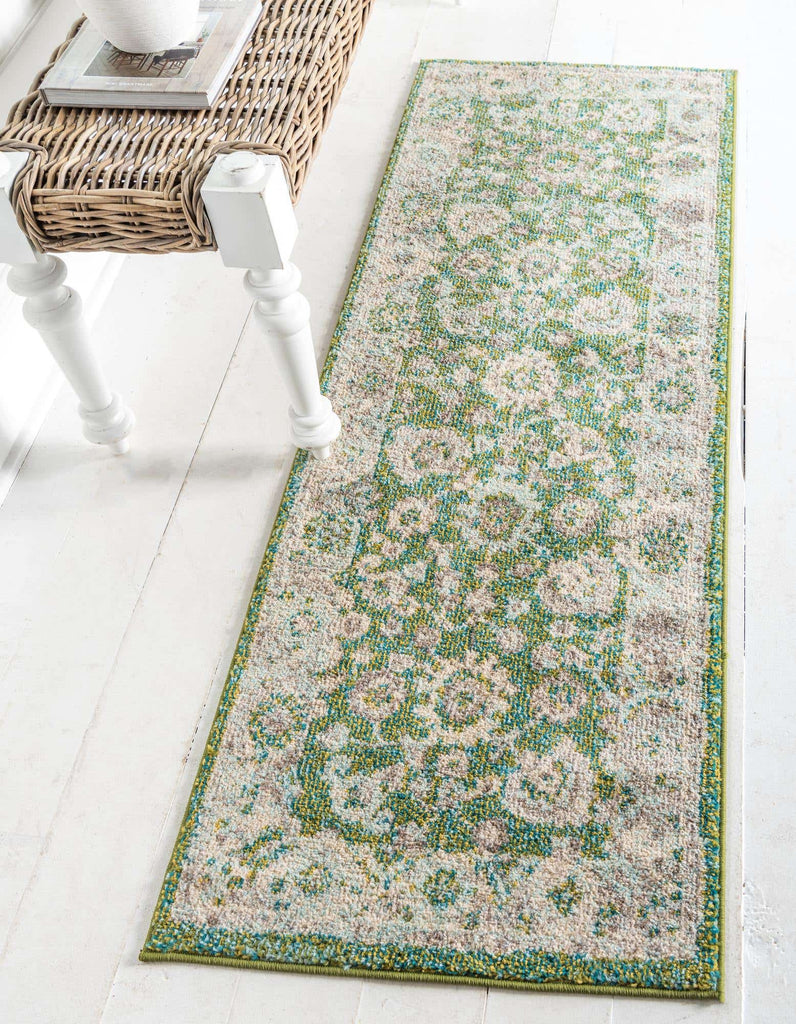 Krystle Penrose Rug - The Nifty Decor