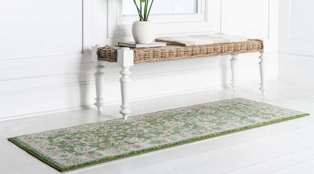 Krystle Penrose Rug - The Nifty Decor