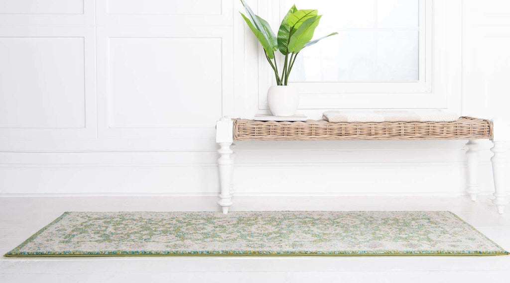 Krystle Penrose Rug - The Nifty Decor
