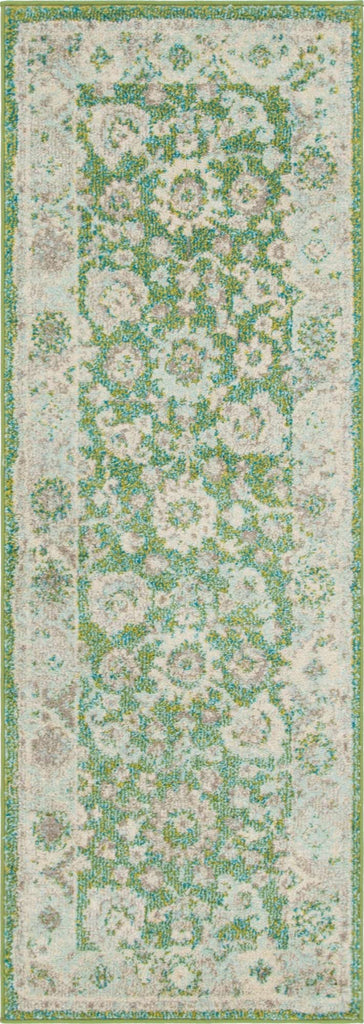 Krystle Penrose Rug - The Nifty Decor