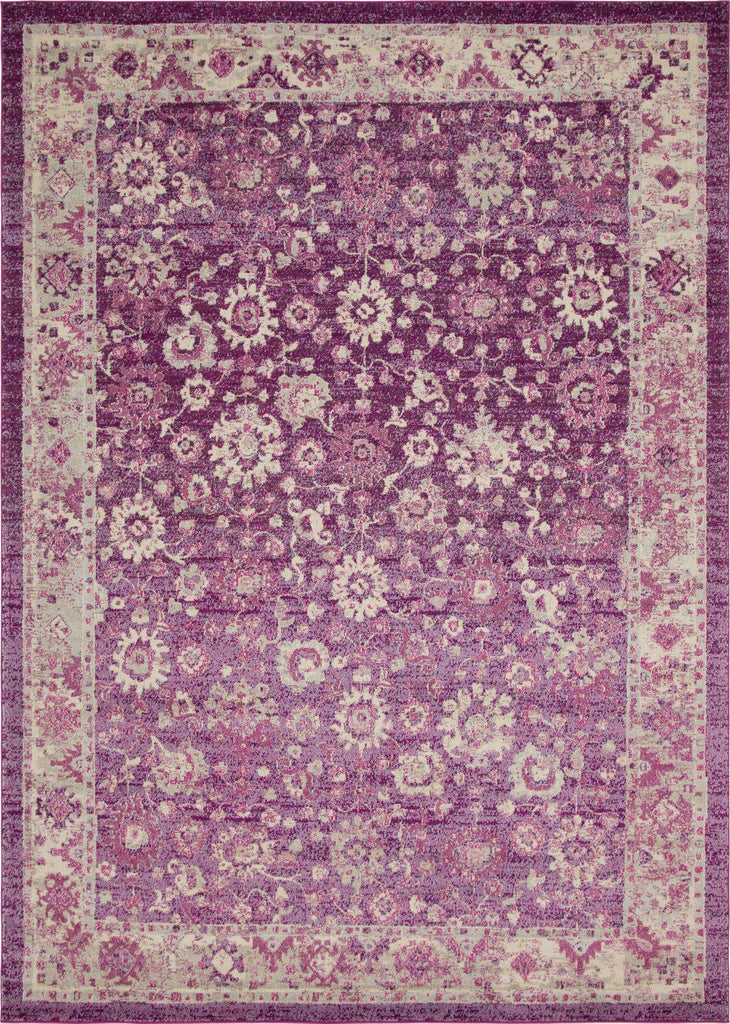 Krystle Penrose Rug - Bombay Mercantile