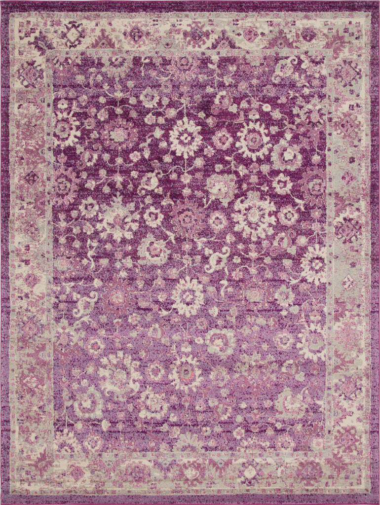 Krystle Penrose Rug - Bombay Mercantile