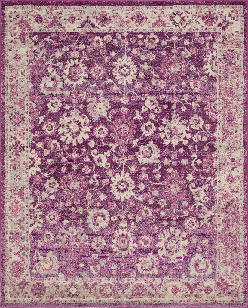 Krystle Penrose Rug - Bombay Mercantile