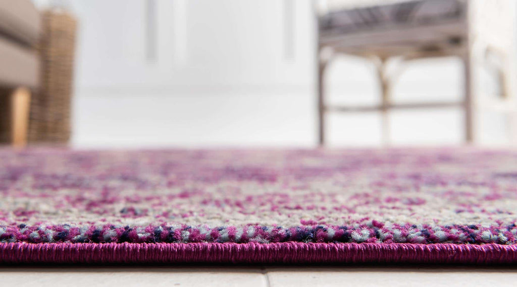 Krystle Penrose Rug - Bombay Mercantile