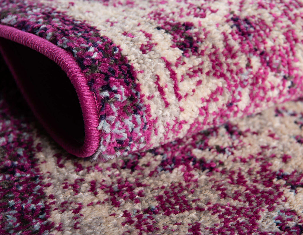 Krystle Penrose Rug - Bombay Mercantile