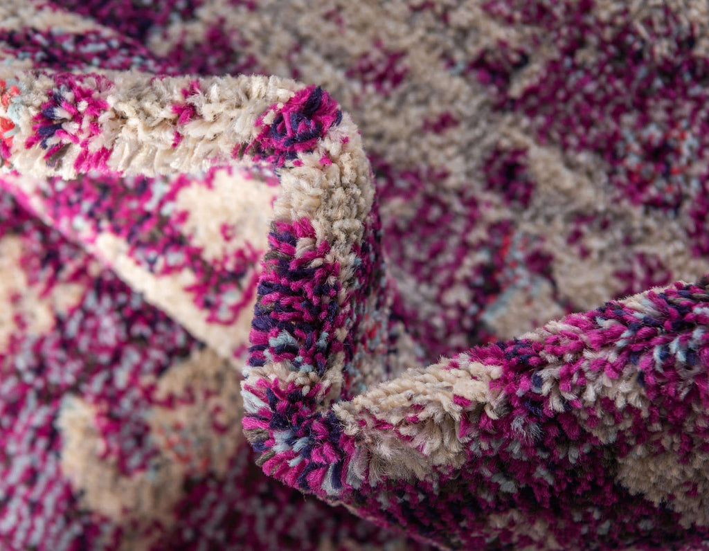 Krystle Penrose Rug - Bombay Mercantile