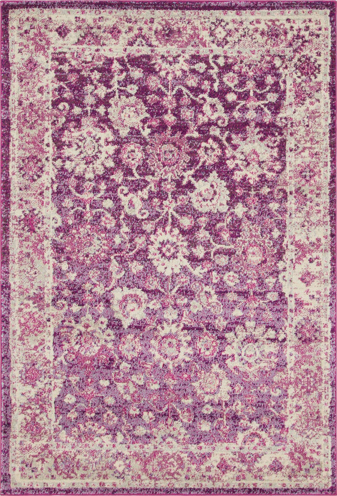 Krystle Penrose Rug - Bombay Mercantile