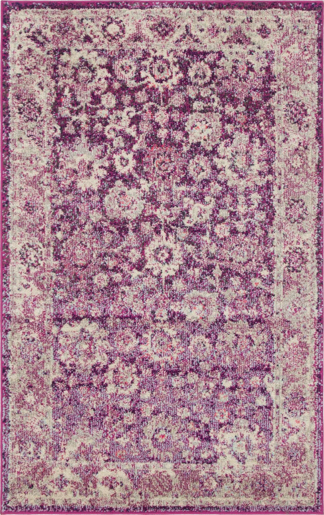 Krystle Penrose Rug - Bombay Mercantile