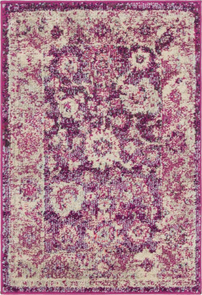 Krystle Penrose Rug - Bombay Mercantile