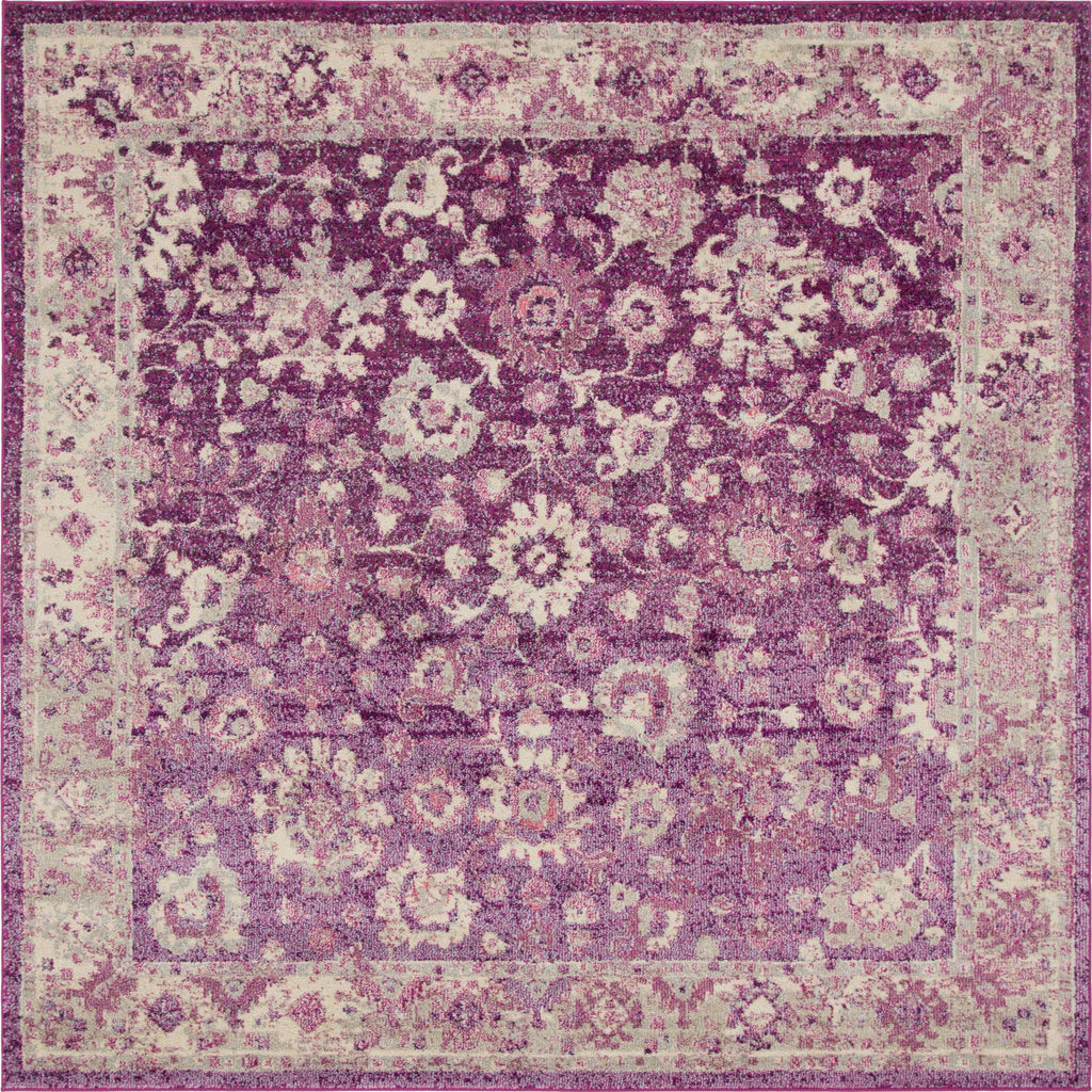 Krystle Penrose Rug - Bombay Mercantile