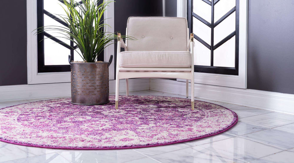 Krystle Penrose Rug - Bombay Mercantile