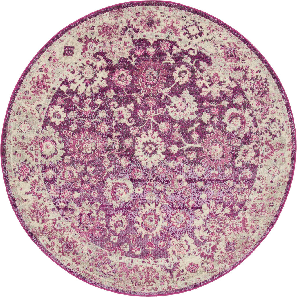 Krystle Penrose Rug - Bombay Mercantile