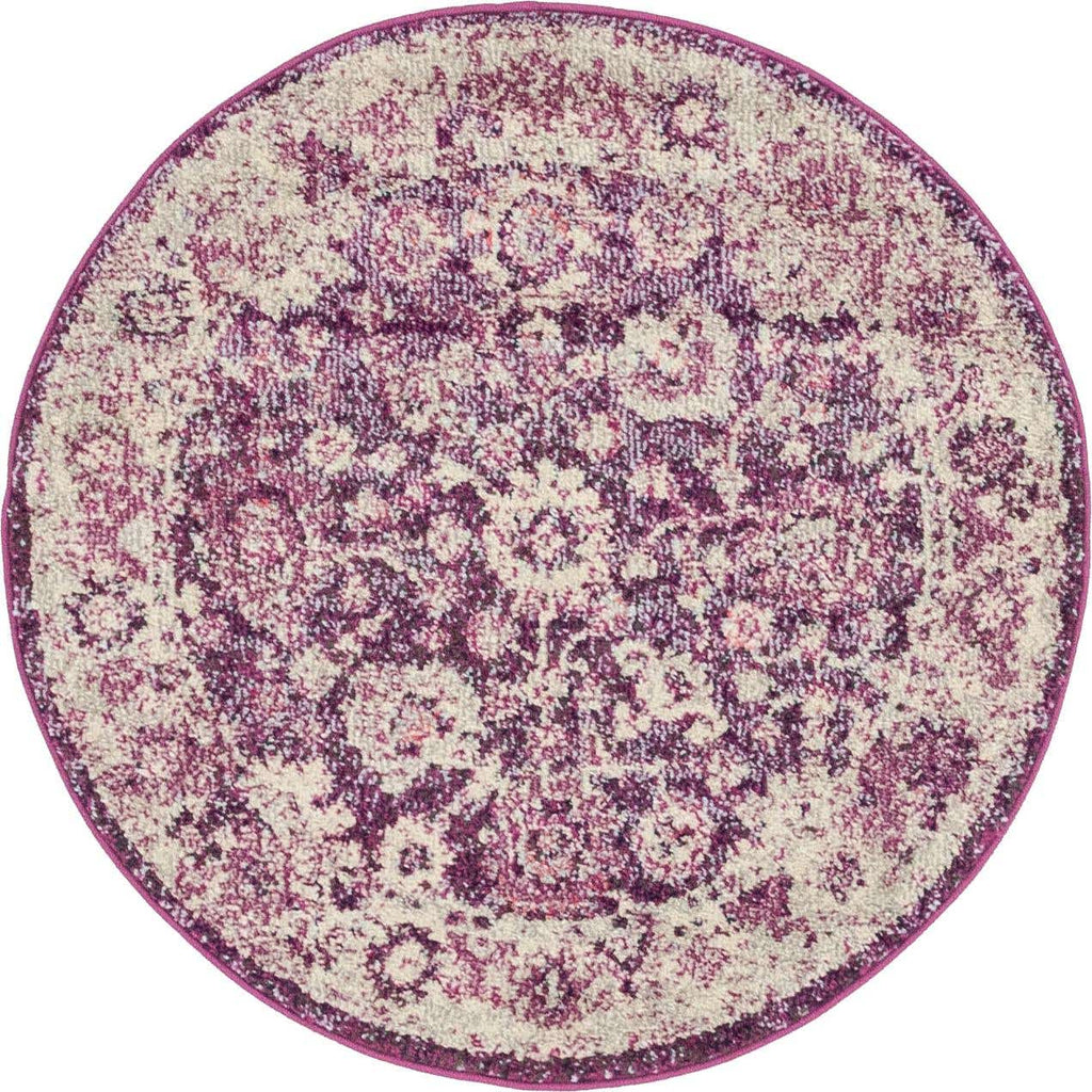 Krystle Penrose Rug - Bombay Mercantile