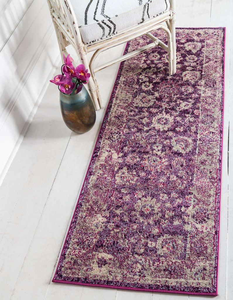 Krystle Penrose Rug - Bombay Mercantile