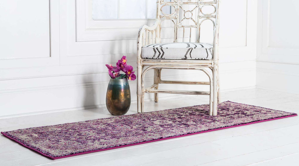 Krystle Penrose Rug - Bombay Mercantile