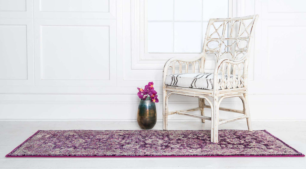Krystle Penrose Rug - Bombay Mercantile