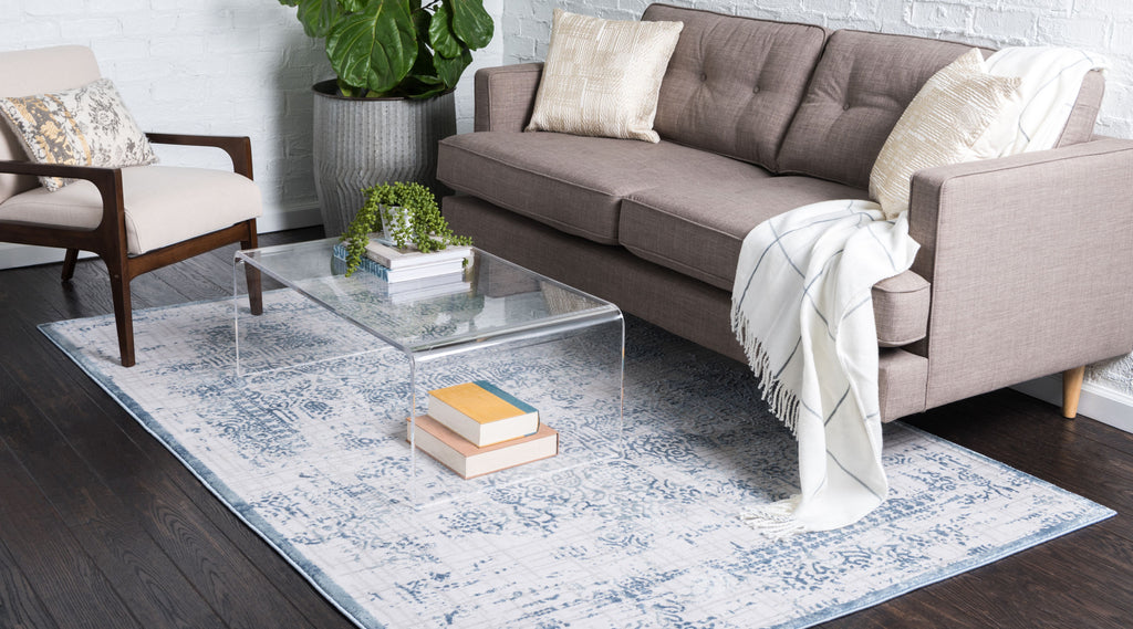Stan Aberdeen Rug - The Nifty Decor